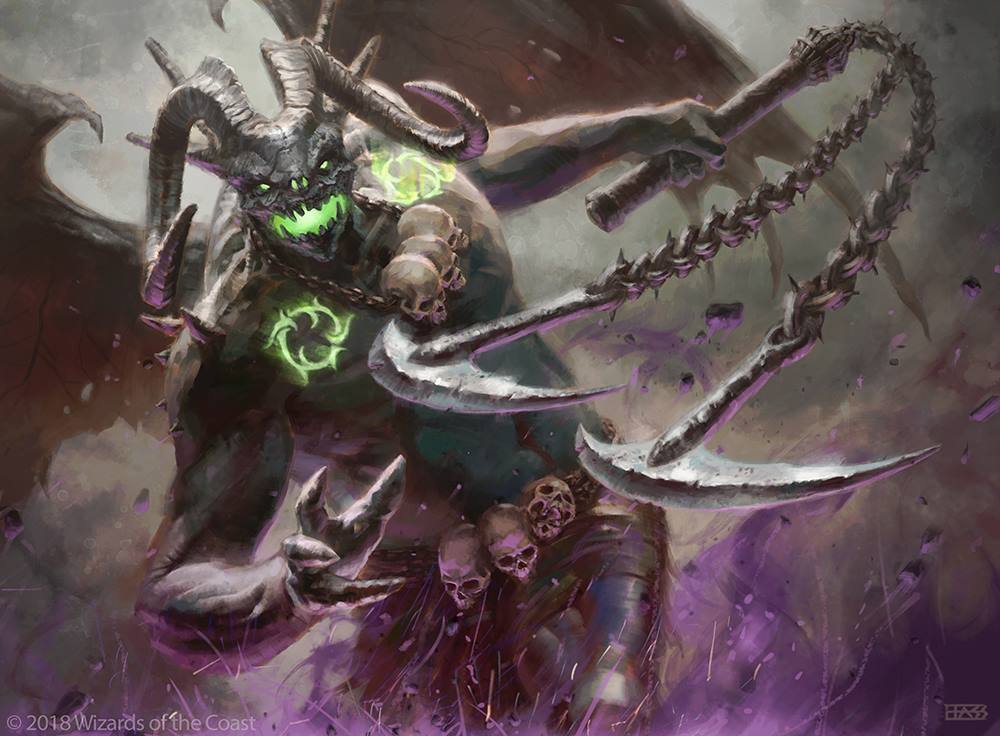 Battlebond